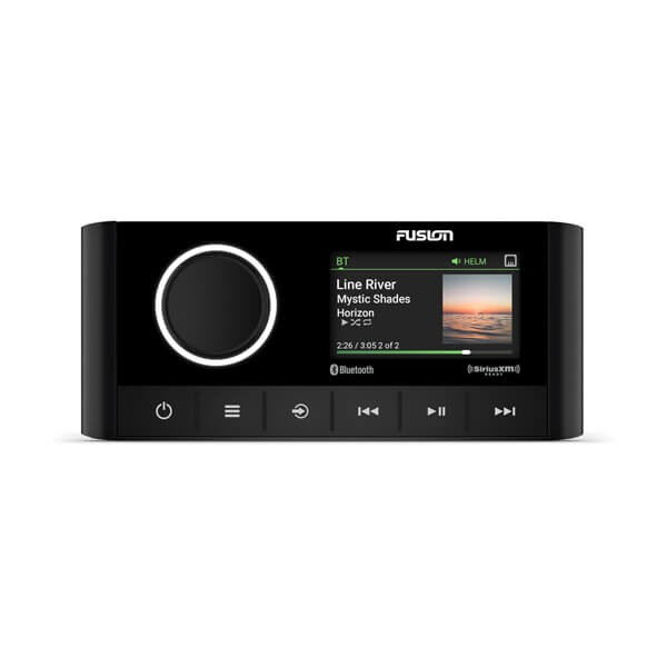 Fusion® Apollo™ MS-RA670 Marine Stereo with DSP